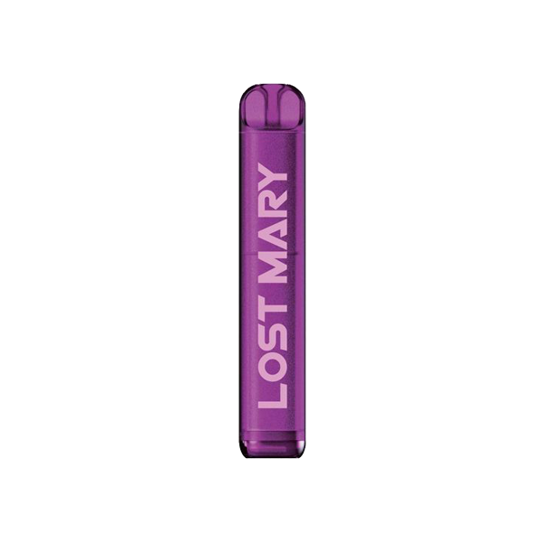 20mg ELF Bar Lost Mary AM600 Disposable Vape Device 600 Puffs