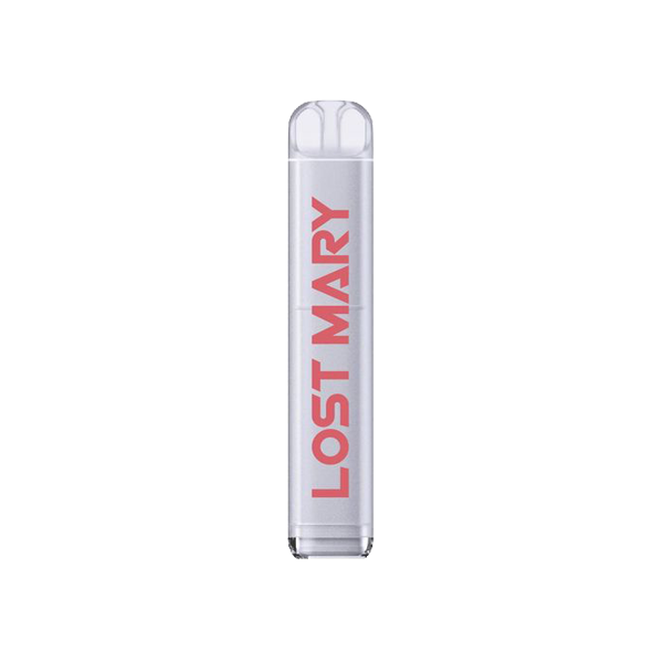 20mg ELF Bar Lost Mary AM600 Disposable Vape Device 600 Puffs