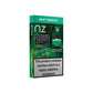 NZO 10mg Leprechaun Liquids Nic Salt (50VG/50PG)