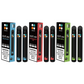20mg Allov Mini Disposable Vape Device Twin Pack 1200 Puffs