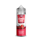 Wunderbar Juice 100ml Shortfill 0mg (50VG/50PG)