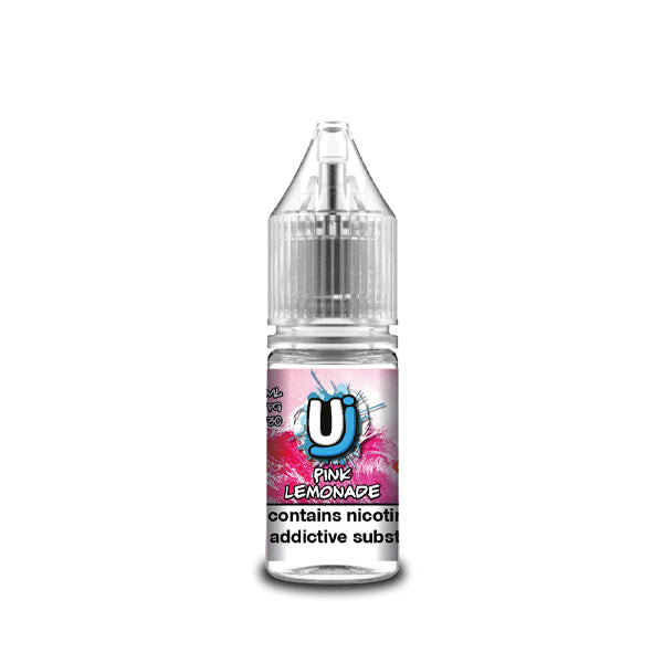 Ultimate Juice 3mg 10ml E-liquid (70VG/30PG)