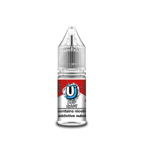 Ultimate Juice 3mg 10ml E-liquid (70VG/30PG)
