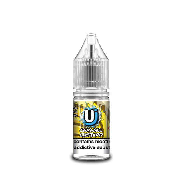 Ultimate Juice 6mg 10ml E-liquid (50VG/50PG)