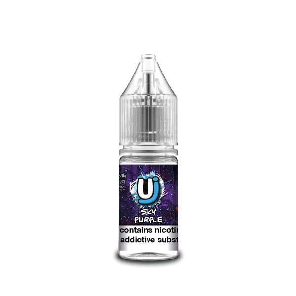 Ultimate Juice 6mg 10ml E-liquid (50VG/50PG)