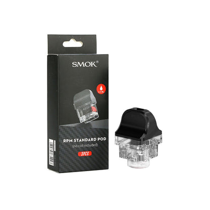 Smok RPM 4 RPM Large Replacement Pods